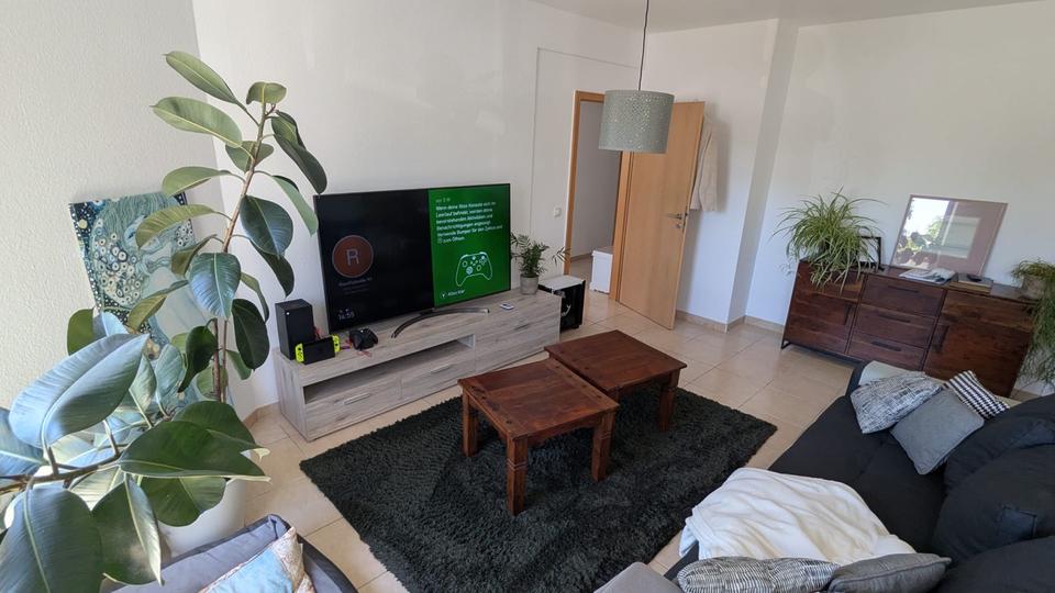 Erdgeschoßwohnung Bergisch Gladbach Paffrath - 3 Zimmer, 74 m&sup2;, 820&euro; | Angebot:26704985