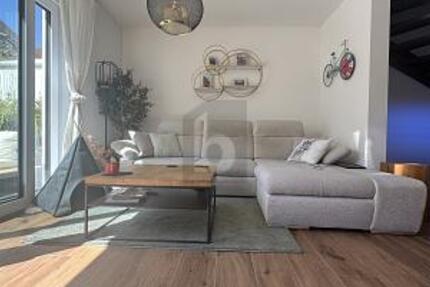 PLATZ FÜR DIE GANZE FAMILIE AB SEPTEMBER - Haus Kaufering | Angebot:26934293