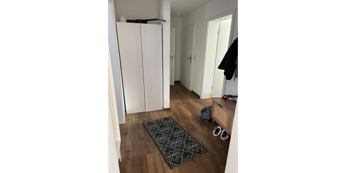 Etagenwohnung Burgdorf - 2 Zimmer, 69 m&sup2;, 822&euro; | Angebot:26679201