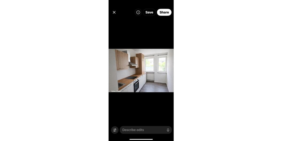 Etagenwohnung Ludwigshafen am Rhein - 2 Zimmer, 60 m&sup2;, 850&euro; | Angebot:26253294