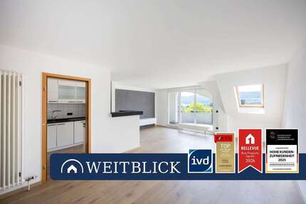 Wohnung Plüderhausen - 4.5 Zimmer, 91 m&sup2;, 950&euro; | Angebot:27219809
