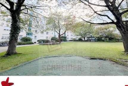 Wohnung zum Mieten in München 1.200 € 59 m²