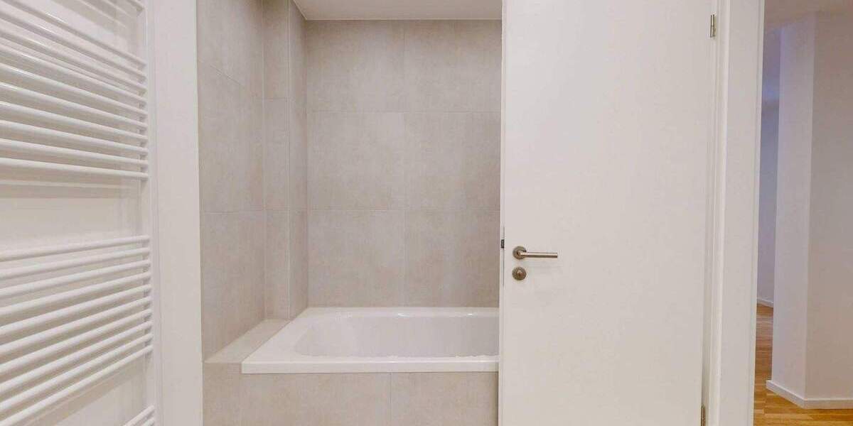 Terrassenwohnung Leipzig Altlindenau - 2 Zimmer, 95 m&sup2;, 1.199&euro; | Angebot:25970044