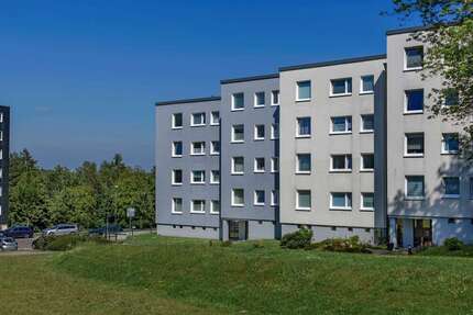 Wohnung zum Mieten in Remscheid 492,53 € 70 m² 3 zimmer