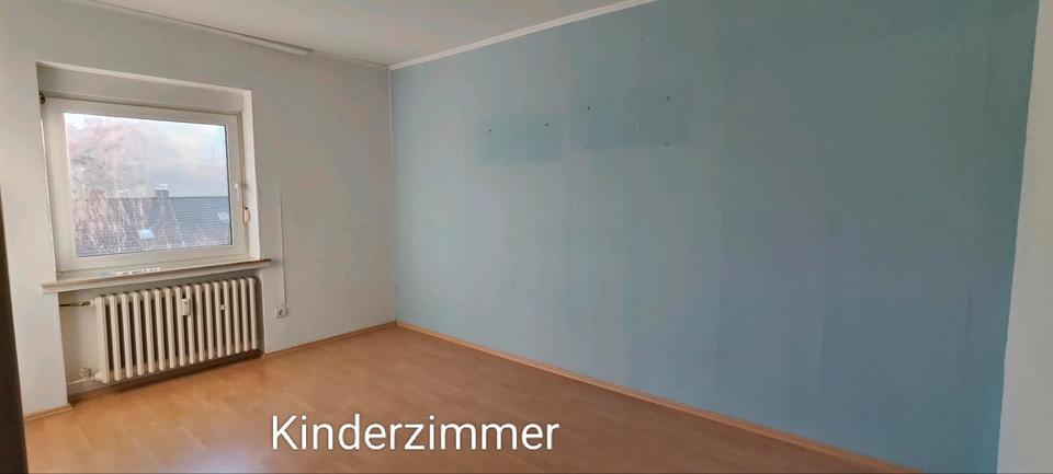 Etagenwohnung Hemer - 3 Zimmer, 83 m&sup2;, 620&euro; | Angebot:25057438