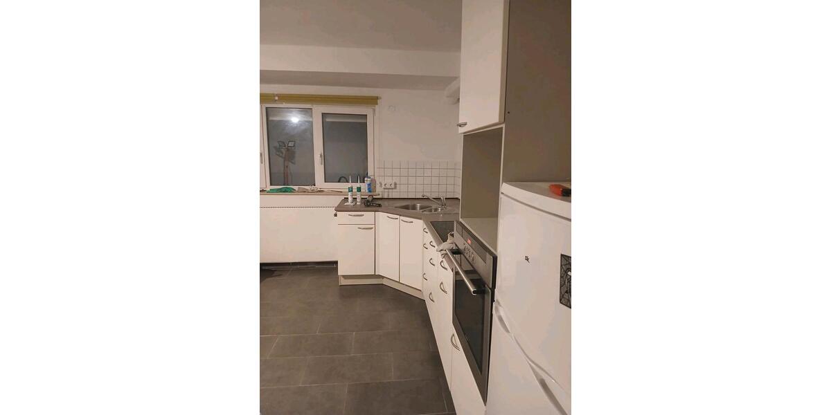 Untergeschossmietwohnung zimmer