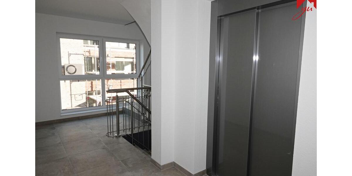 Dachgeschoßwohnung Wiesmoor - 3 Zimmer, 72 m&sup2;, 830&euro; | Angebot:24862207