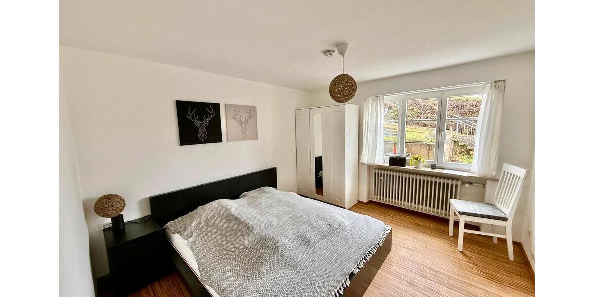 Wohnen auf Zeit Kraiburg am Inn - 3 Zimmer, 90 m&sup2;, 350&euro; | Angebot:25956610