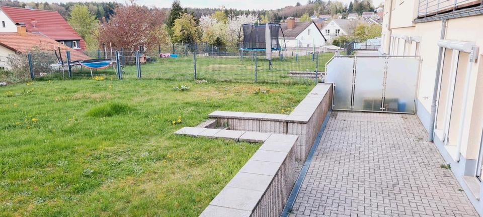 Etagenwohnung Weilerbach - 3 Zimmer, 125 m&sup2;, 900&euro; | Angebot:25256893