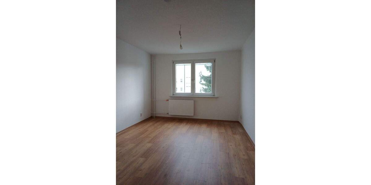 Etagenwohnung Blankenburg Oesig - 3 Zimmer, 59 m&sup2;, 408&euro; | Angebot:25837940
