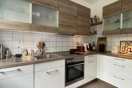 Wohnung zum Mieten in Wuppertal 420 € 59 m²