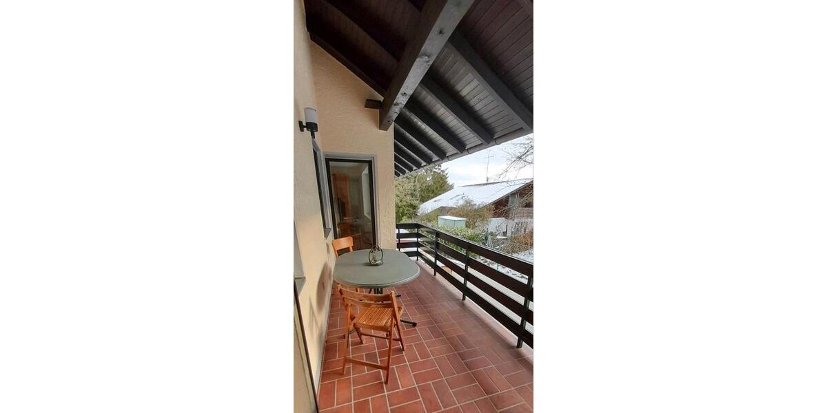 Hochparterre Neuburg am Inn - 4 Zimmer, 107 m&sup2;, 1.250&euro; | Angebot:26612663