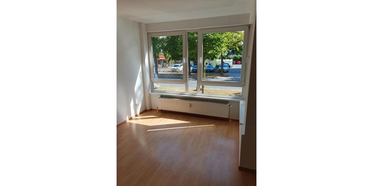 Erdgeschoßwohnung Paderborn - 1 Zimmer, 35 m&sup2;, 470&euro; | Angebot:26301705