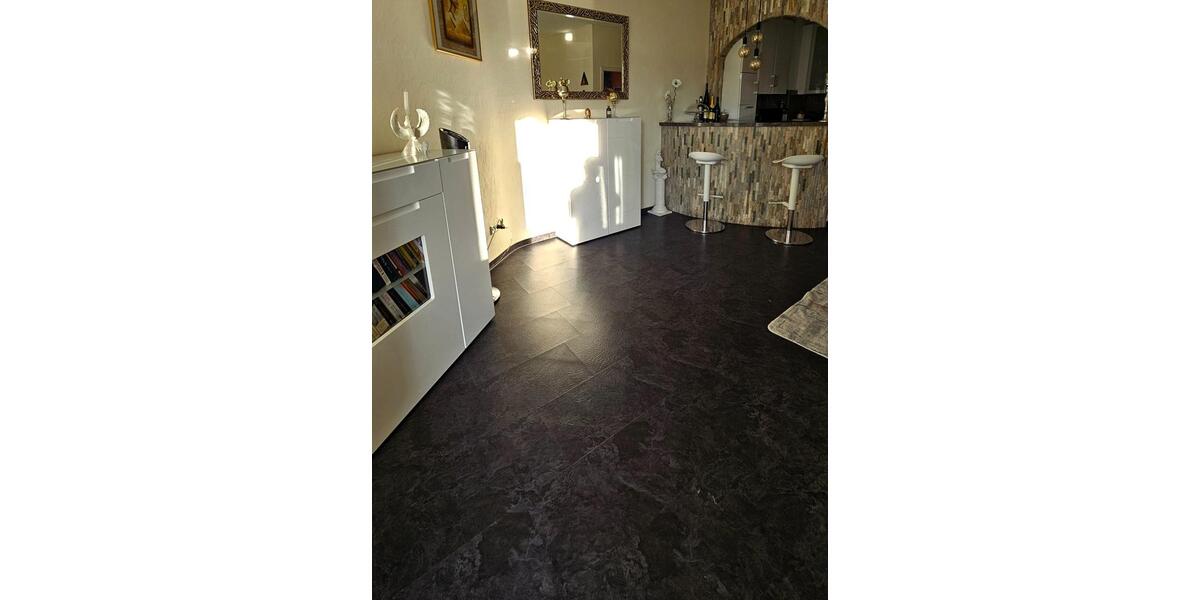 Moderne,vollmöblierte 1-Zimmer-Wohnung in Bensheim-große Terraase 1 zimmer