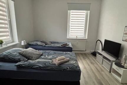 1 Zimmer--Wohnung in Braunschweig frei & verfügbar 1 zimmer