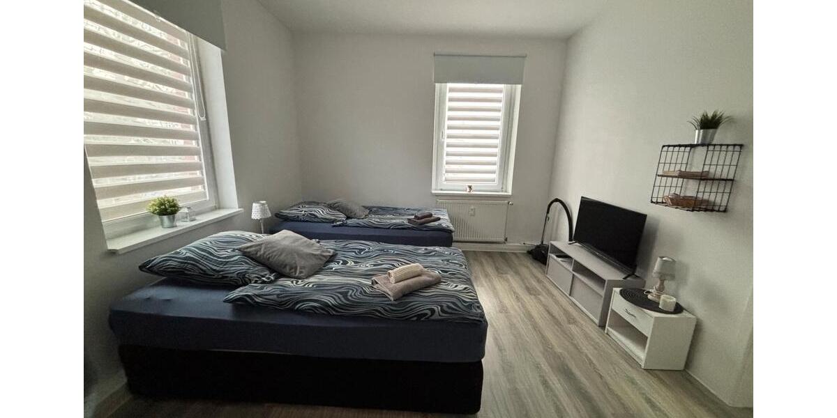 1 Zimmer--Wohnung in Braunschweig frei & verfügbar 1 zimmer