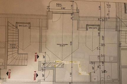 Wohnung Bad Doberan - 1 Zimmer, 43 m&sup2;, 440&euro; | Angebot:25282392