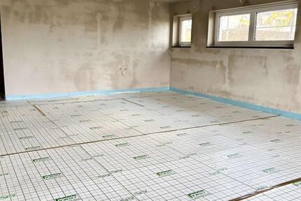 Offen geschnittene Loft-Wohnung mit Terrasse! 2 zimmer