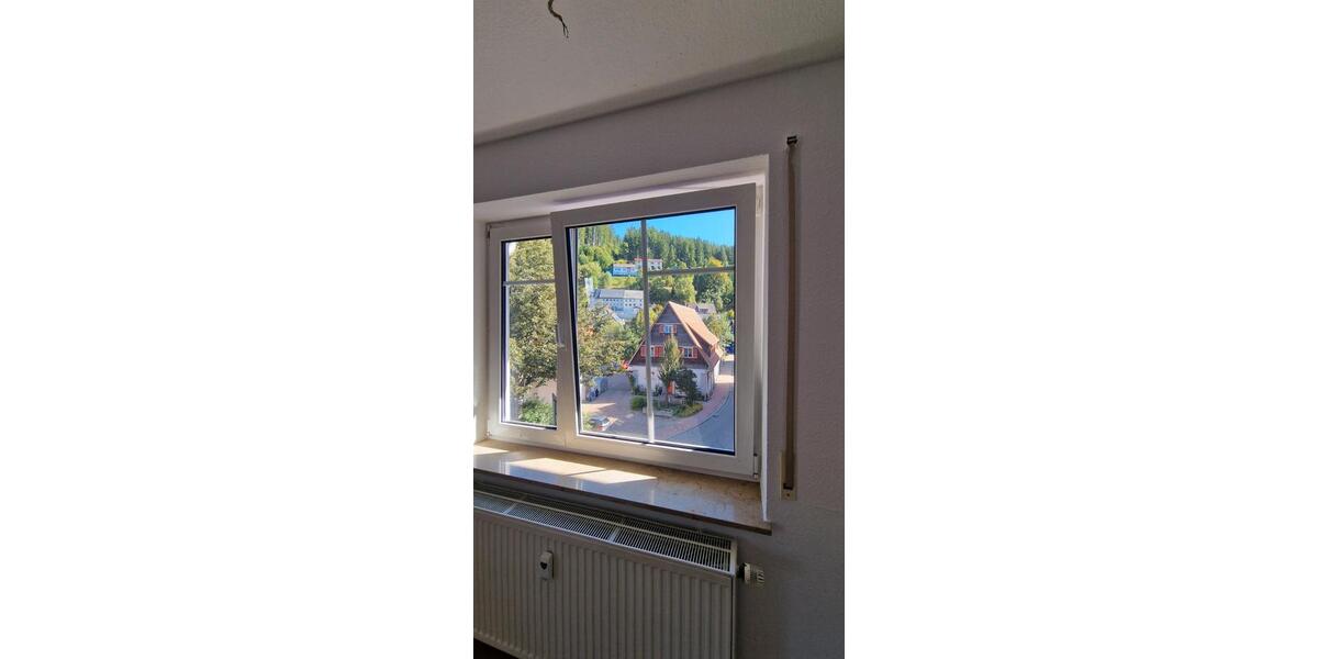 Etagenwohnung Furtwangen im Schwarzwald - 2 Zimmer, 38 m&sup2;, 420&euro; | Angebot:26233429