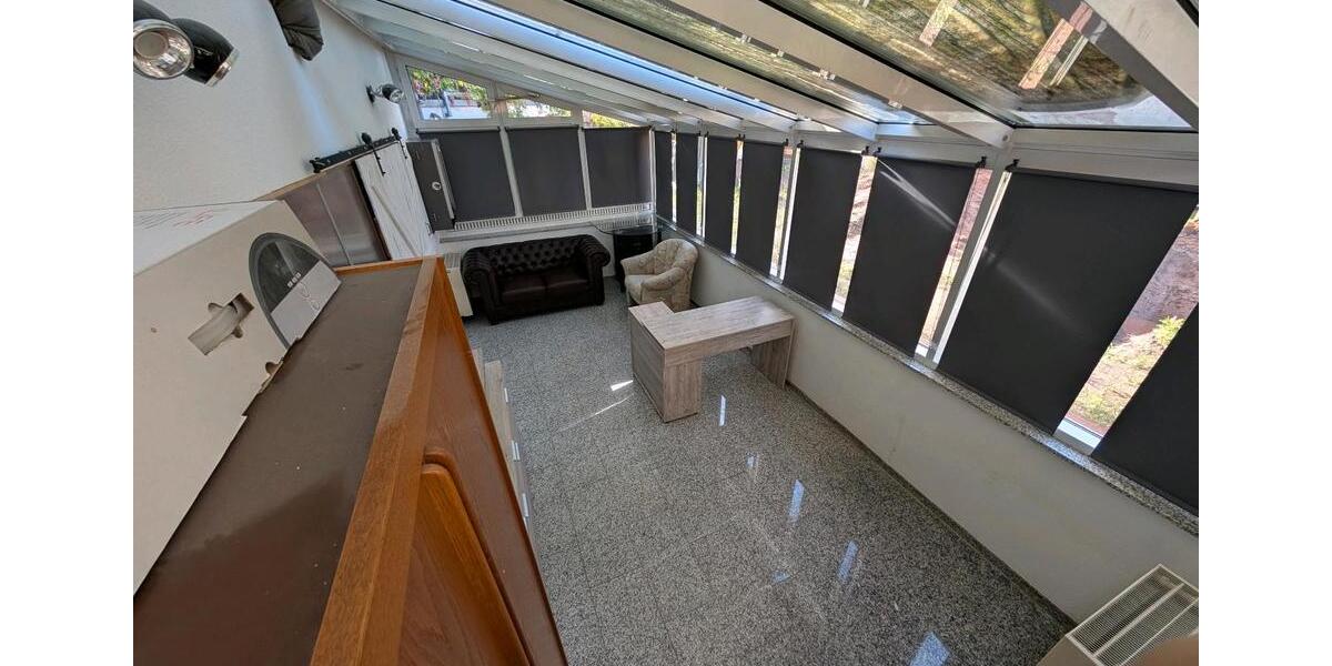 Erdgeschoßwohnung Berglen - 2 Zimmer, 64 m&sup2;, 650&euro; | Angebot:24956049