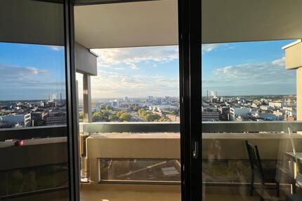 Wohnung Ludwigshafen am Rhein Ludwigshafen-Hemshof - 1 Zimmer, 55 m&sup2;, 650&euro; | Angebot:26262832