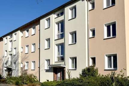 Wohnung zum Mieten in Wolfsburg 557,90 € 78.8 m² 2 zimmer