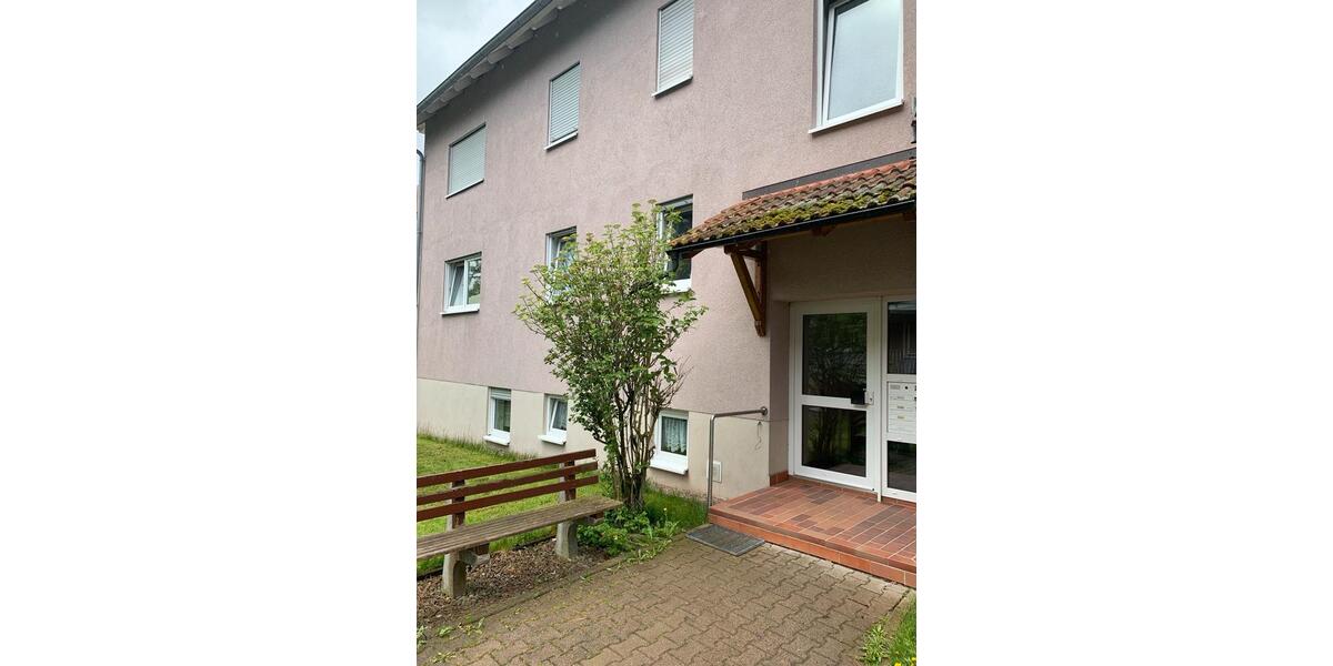 Erdgeschoßwohnung Ilmenau - 1 Zimmer, 45 m&sup2;, 295&euro; | Angebot:26351026