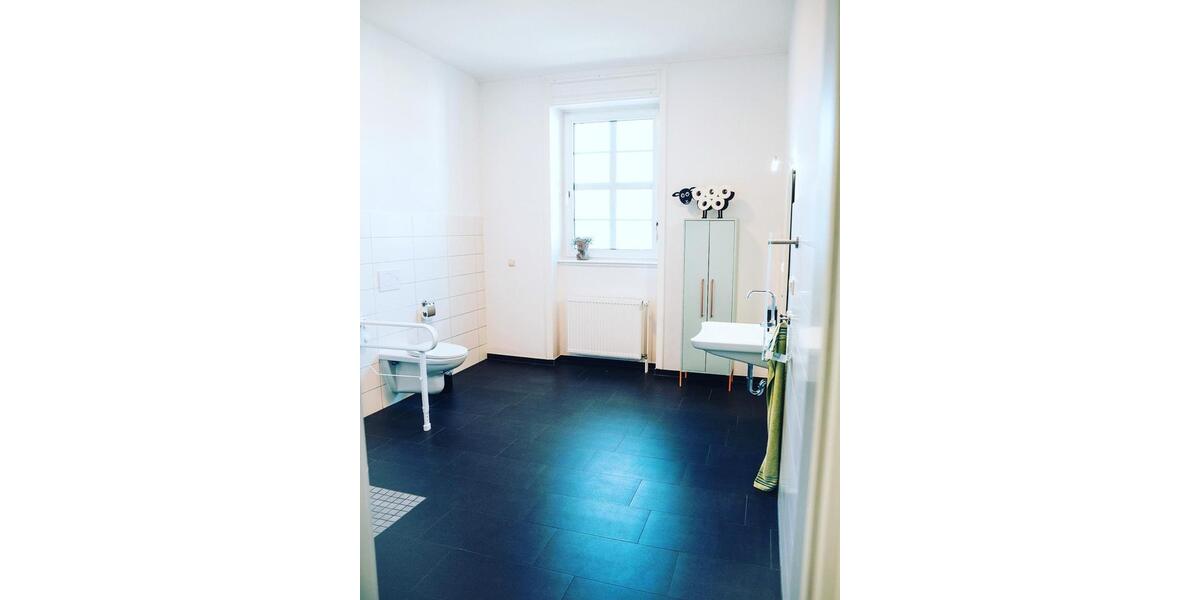 Etagenwohnung Holzminden - 1 Zimmer, 20 m&sup2;, 320&euro; | Angebot:26075095