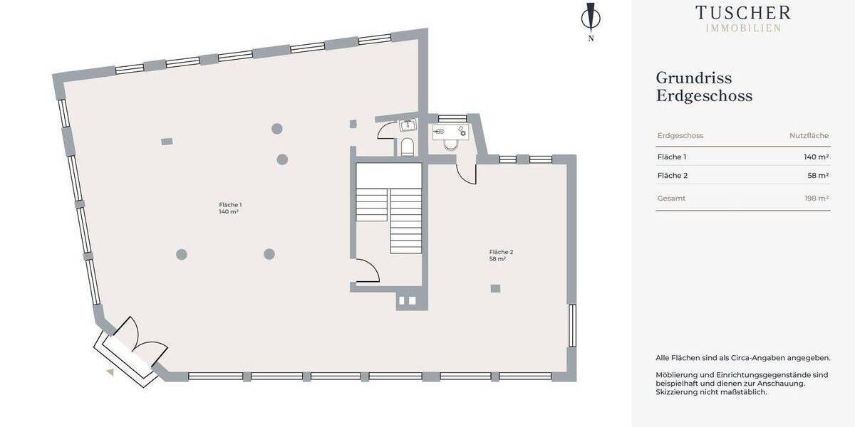 Gewerbeobjekt Ebersberg - 2.400&euro; | Angebot:26674189