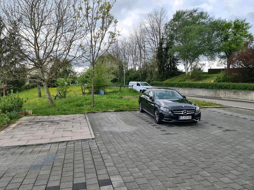 Wohnung zu Vermieten ab 01.10.2025 in 73269 HOCHDORF