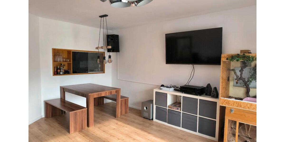 4 Zimmerwohnung 4 zimmer