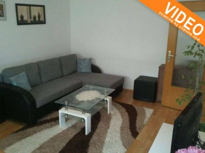 Etagenwohnung Bergheim Quadrath-Ichendorf - 2 Zimmer, 40 m&sup2;, 550&euro; | Angebot:23882380