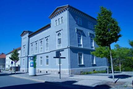 Wohnung Apolda - 3 Zimmer, 103 m&sup2;, 850&euro; | Angebot:25796910