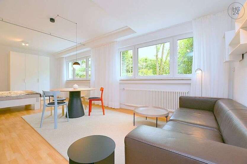 Wohnung zum Mieten in Ludwigsburg 1.150 € 38 m²