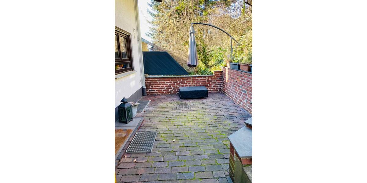 Reihenmittelhaus Lörrach - 5 Zimmer, 147 m&sup2;, 1.950&euro; | Angebot:26804049