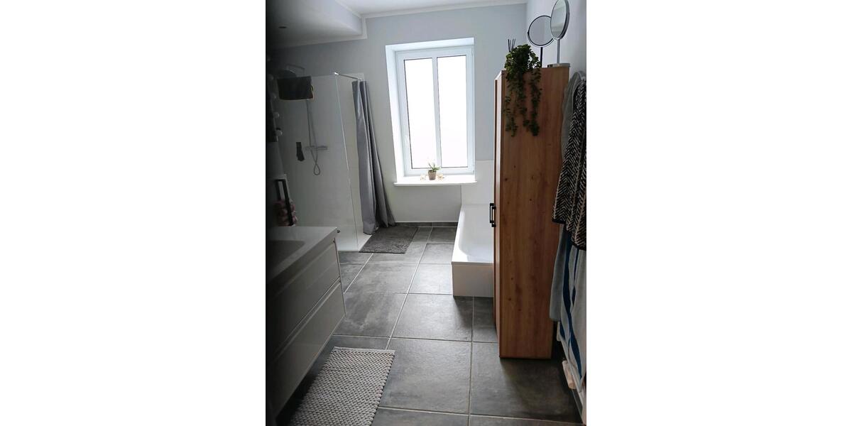 Erdgeschoßwohnung Brunsbüttel - 3 Zimmer, 68 m&sup2;, 650&euro; | Angebot:25513153