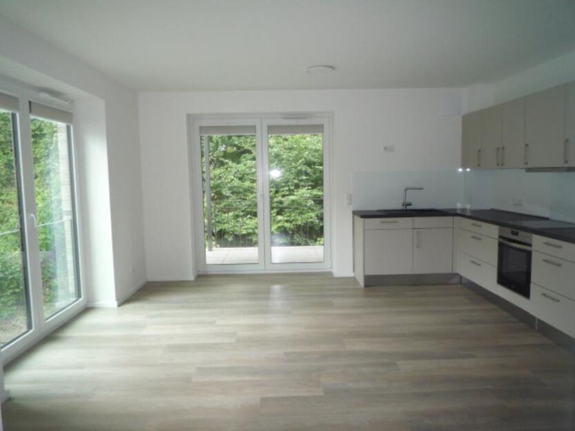 5-Zi. Neubau ca. 125 qm Bad Malente am Kurpark