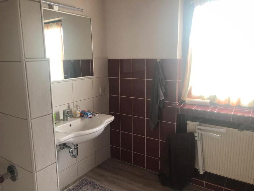 Wohnung zu vermieten zimmer