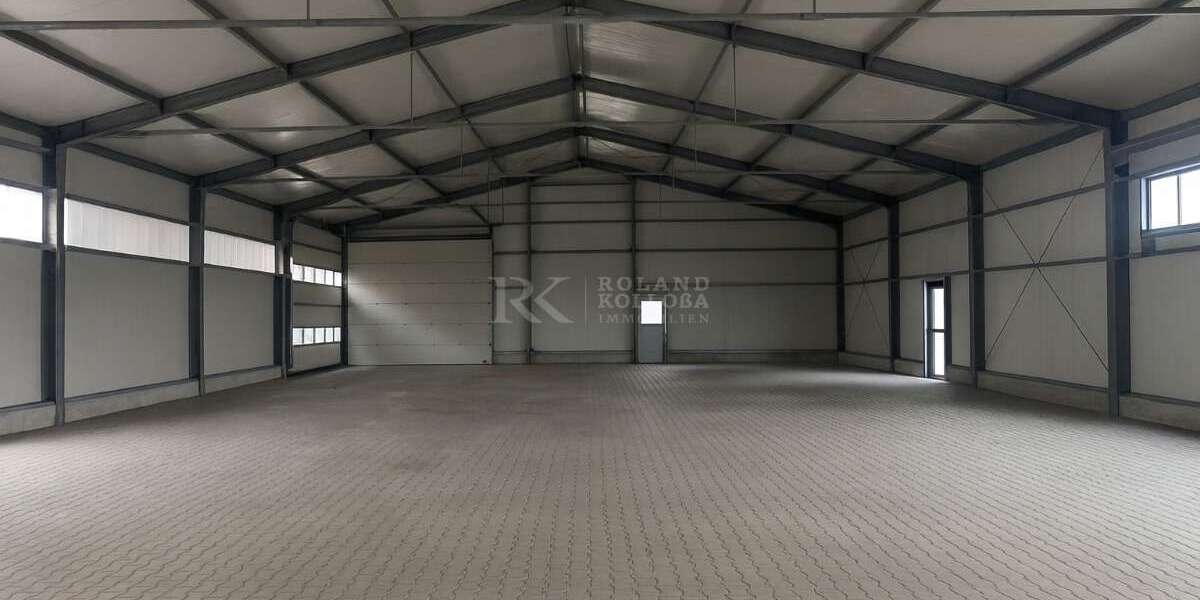 Halle in Zeven 6.500 € 800 m² zimmer