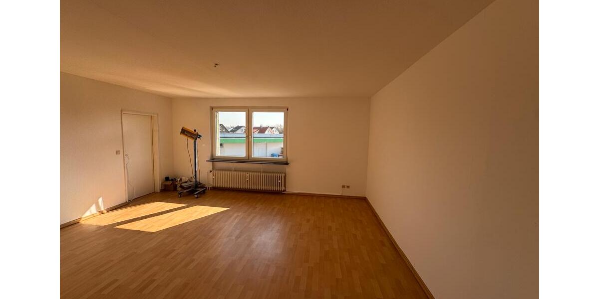 Etagenwohnung Herzberg am Harz - 3 Zimmer, 90 m&sup2;, 600&euro; | Angebot:26412508
