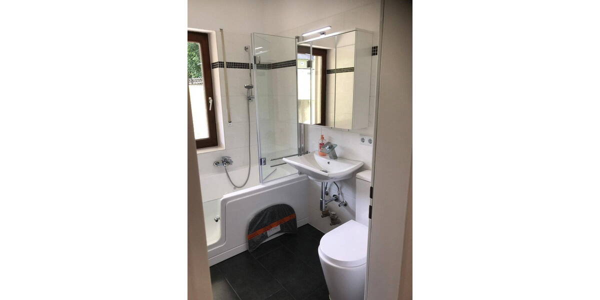 Etagenwohnung Goslar Georgenberg - 2 Zimmer, 62 m&sup2;, 495&euro; | Angebot:26765365