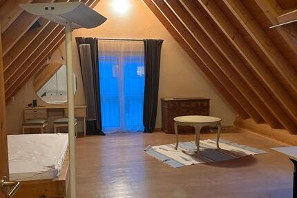 Wohnen auf Zeit March - 1 Zimmer, 50 m&sup2;, 600&euro; | Angebot:25173777