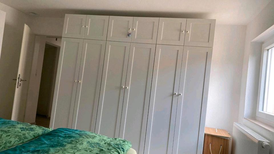 Etagenwohnung Koblenz Arenberg-Immendorf - 3.5 Zimmer, 100 m&sup2;, 1.000&euro; | Angebot:26222599