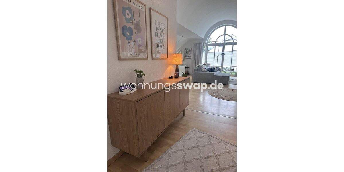 Etagenwohnung Mainz - 3 Zimmer, 90 m&sup2;, 1.100&euro; | Angebot:25918998