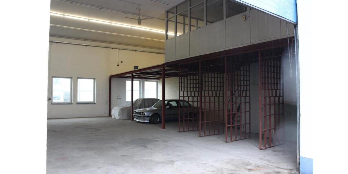 Gewerbeobjekt Siegenburg - 1.350&euro; | Angebot:26439774