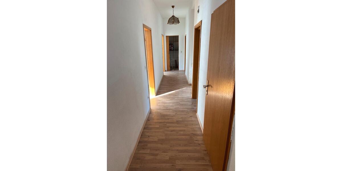 Etagenwohnung Nördlingen - 2 Zimmer, 58 m&sup2;, 700&euro; | Angebot:25263436