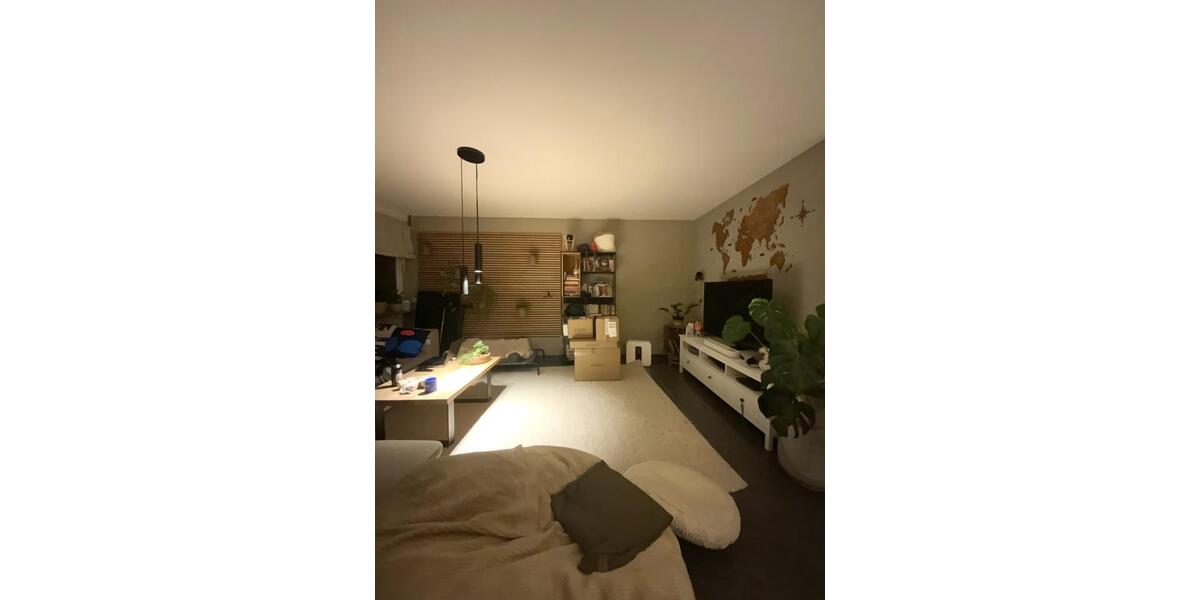 Exklusive 2,5-Zimmer Penthouse-Wohnung auf der Hartenecker Höhe 2.5 zimmer