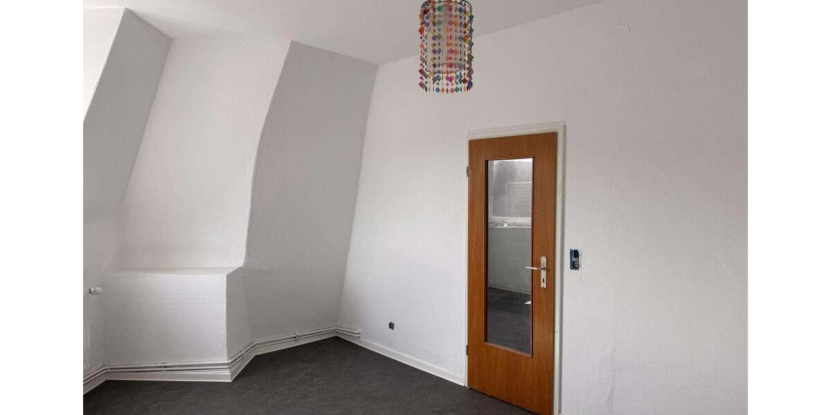 Erstbezug nach Kernsanierung 3 zimmer