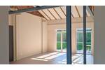ERSTBEZUG - Loft-Wohnung in Herbede - Wohnen auf einer Ebene mit großer Terrasse und eigenem Eingang 3 zimmer
