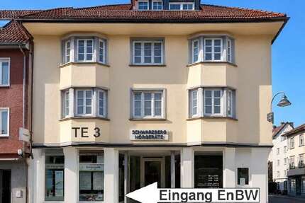 Gewerbeobjekt Ravensburg Nordstadt - 1.000&euro; | Angebot:26739191
